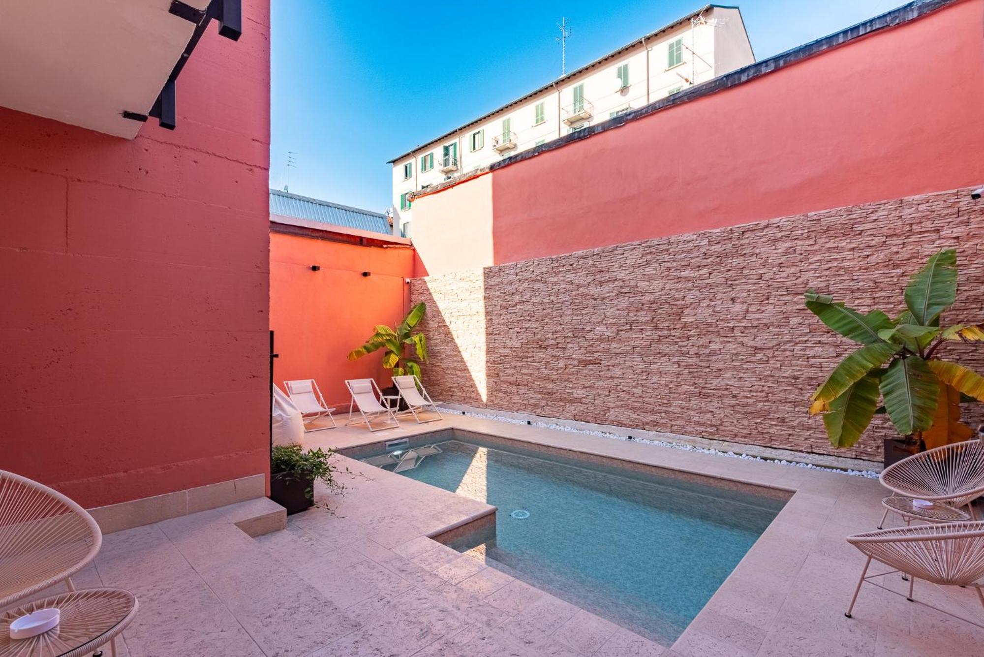 Mia Home Experience, Milan
